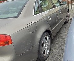 Audi a4 - Image 5/9