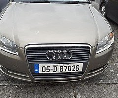 Audi a4 - Image 6/9