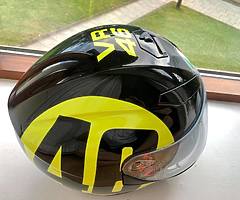 Helmet AGV k3