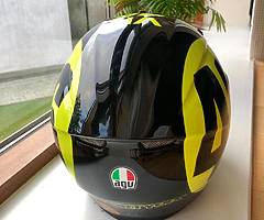 Helmet AGV k3