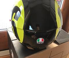 Helmet AGV k3 - Image 4/7