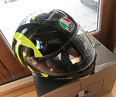 Helmet AGV k3 - Image 5/7