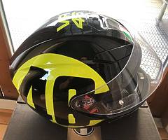 Helmet AGV k3 - Image 6/7