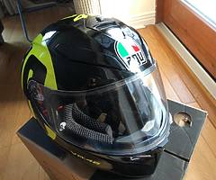 Helmet AGV k3 - Image 7/7