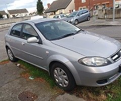 Cheap little car for sale 1.4