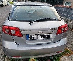 Cheap little car for sale 1.4