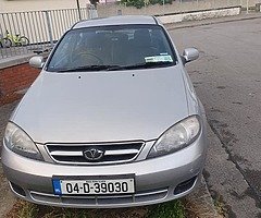 Cheap little car for sale 1.4 - Image 4/4