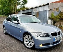 BMW 320d 2005 - Image 4/10