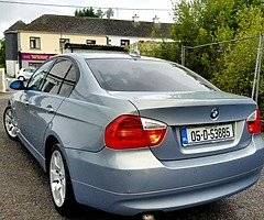 BMW 320d 2005 - Image 5/10