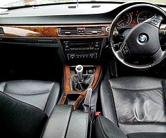 BMW 320d 2005 - Image 6/10