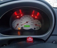 Ford ka 2008 - Image 5/6