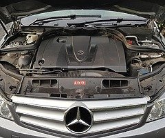 2008 Mercedes-Benz C-Class - Image 6/10