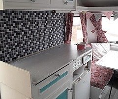 Vintage caravan - Image 8/10