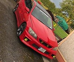 Altezza price drop