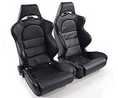 Sport Seats Brand New