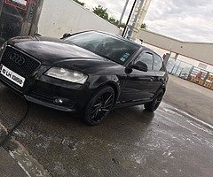 Audi A3 SE 2010