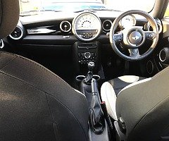 2011 mini cooper top spec - Image 7/7