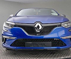 Renault Megane GT