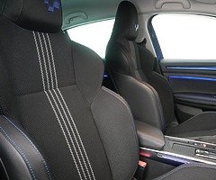 Renault Megane GT - Image 6/10