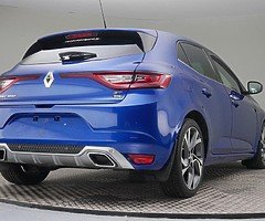 Renault Megane GT - Image 8/10