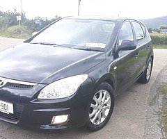 Hyundai i30 Nct 12/19 Tax 04/20