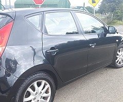 Hyundai i30 Nct 12/19 Tax 04/20 - Image 3/8