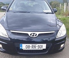 Hyundai i30 Nct 12/19 Tax 04/20 - Image 6/8