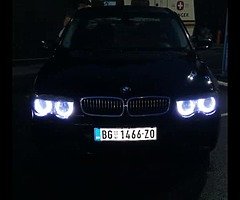 Bmw 730d