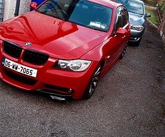 Wannted car for 300e posting for uncle