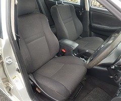 2006 Toyota Corolla 1.4vvti - Image 6/10