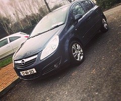 1.2 opel corsa Sale or swap