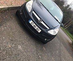 1.2 opel corsa Sale or swap