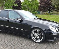 Mercedes-Benz E-Class - Image 4/10