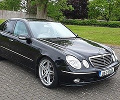 Mercedes-Benz E-Class - Image 5/10