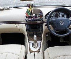 Mercedes-Benz E-Class - Image 6/10