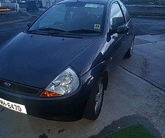 Ford Ka - Image 4/5