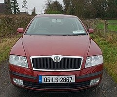 Scoda Octavia - Image 7/7