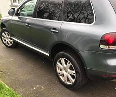 2007 Volkswagen Atlas