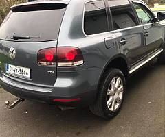 2007 Volkswagen Atlas - Image 4/8