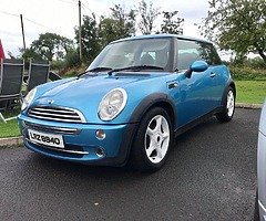 Mini One , 05 cheap , real nice ☘️