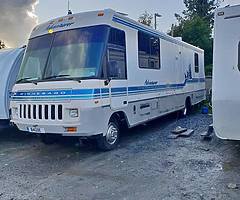 1994 winnebago adventurer