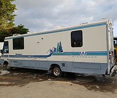 1994 winnebago adventurer