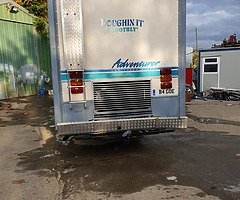 1994 winnebago adventurer