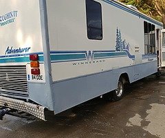 1994 winnebago adventurer - Image 4/4