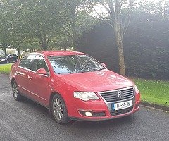 Volkswagen Passat - Image 6/6