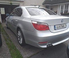 SWAP BMW 525d. Auromatic - Image 4/6