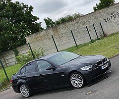 Bmw 320D