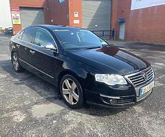 05 VW PASSAT 1.9TDI with NCT and TAX