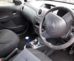 Citroen C3. 2006 - Image 5/8