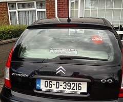 Citroen C3. 2006 - Image 6/8